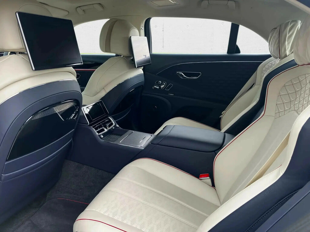 Bentley Flying Spur Mulliner  #2