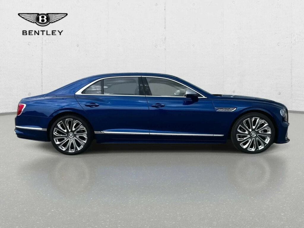 Bentley Flying Spur Mulliner  #5