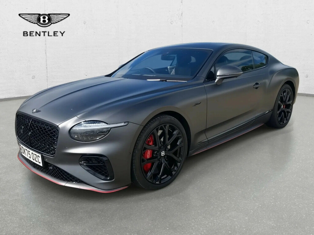 Bentley Continental Gt 4.0 V8 Ultra-performance 25.9Kwh Gtc Mulliner Conv DK25RRO  #7