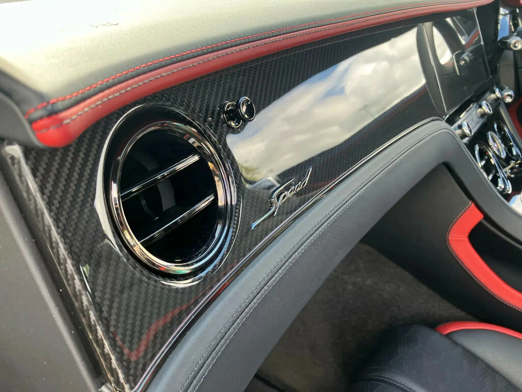 Bentley Continental Gt 4.0 V8 Ultra-performance 25.9Kwh Gtc Mulliner Conv DK25RRO  #25