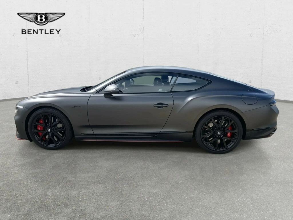 Bentley Continental Gt 4.0 V8 Ultra-performance 25.9Kwh Gtc Mulliner Conv DK25RRO  #6