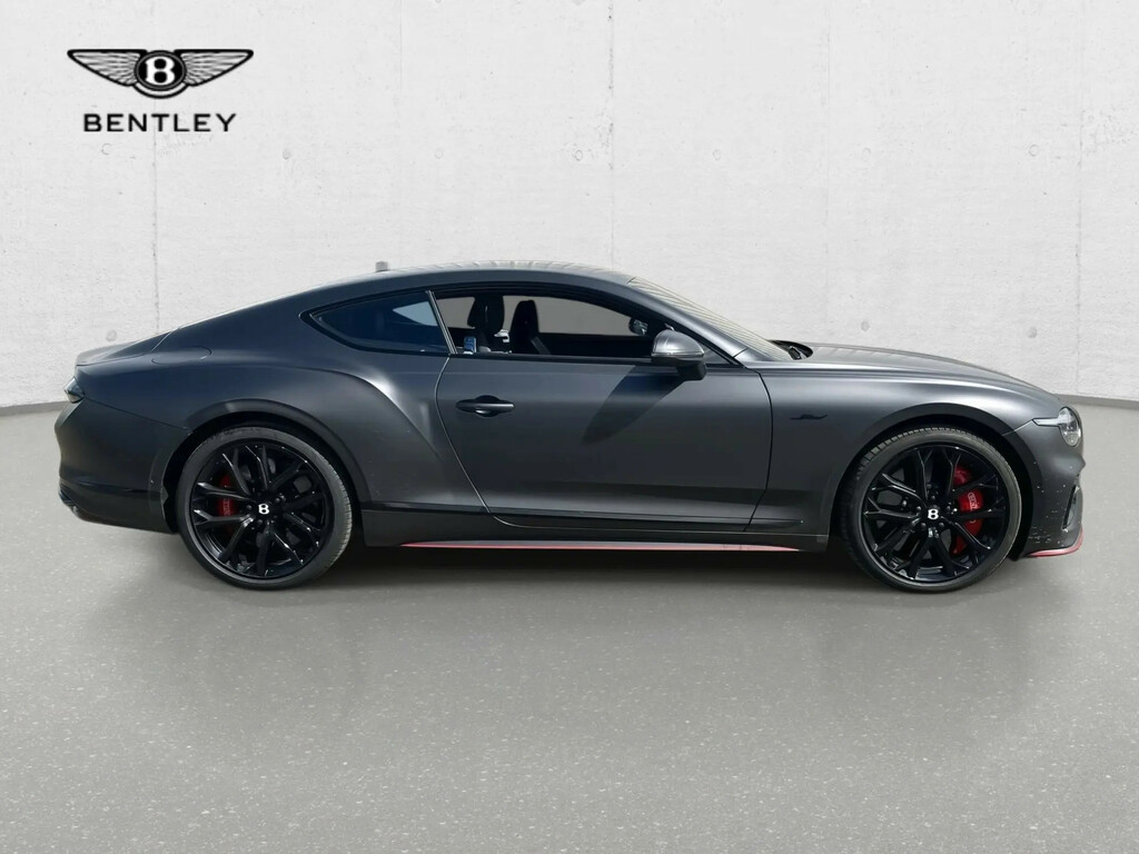 Bentley Continental Gt 4.0 V8 Ultra-performance 25.9Kwh Gtc Mulliner Conv DK25RRO  #4
