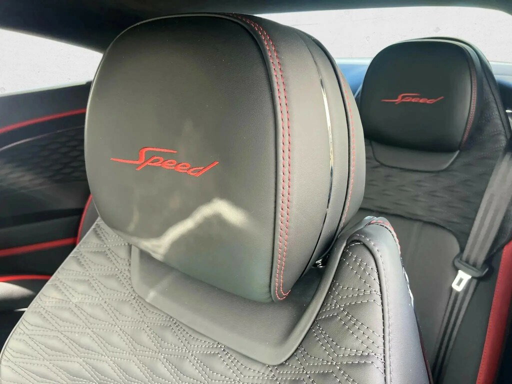 Bentley Continental Gt 4.0 V8 Ultra-performance 25.9Kwh Gtc Mulliner Conv DK25RRO  #17