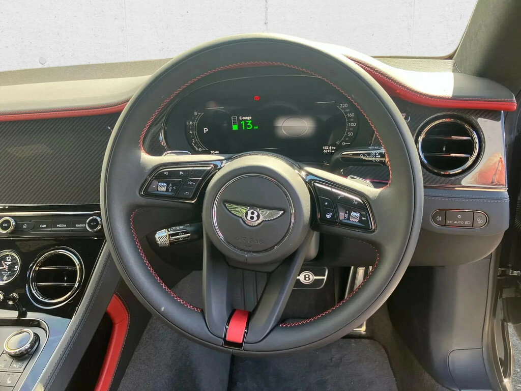 Bentley Continental Gt 4.0 V8 Ultra-performance 25.9Kwh Gtc Mulliner Conv DK25RRO  #23