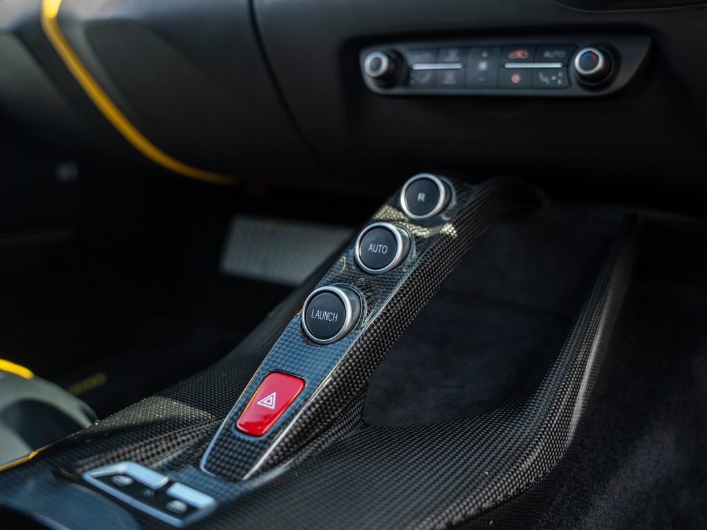 Ferrari 812 Superfast 6.5 V12 F1 Dct Euro 6 Ss Red #15