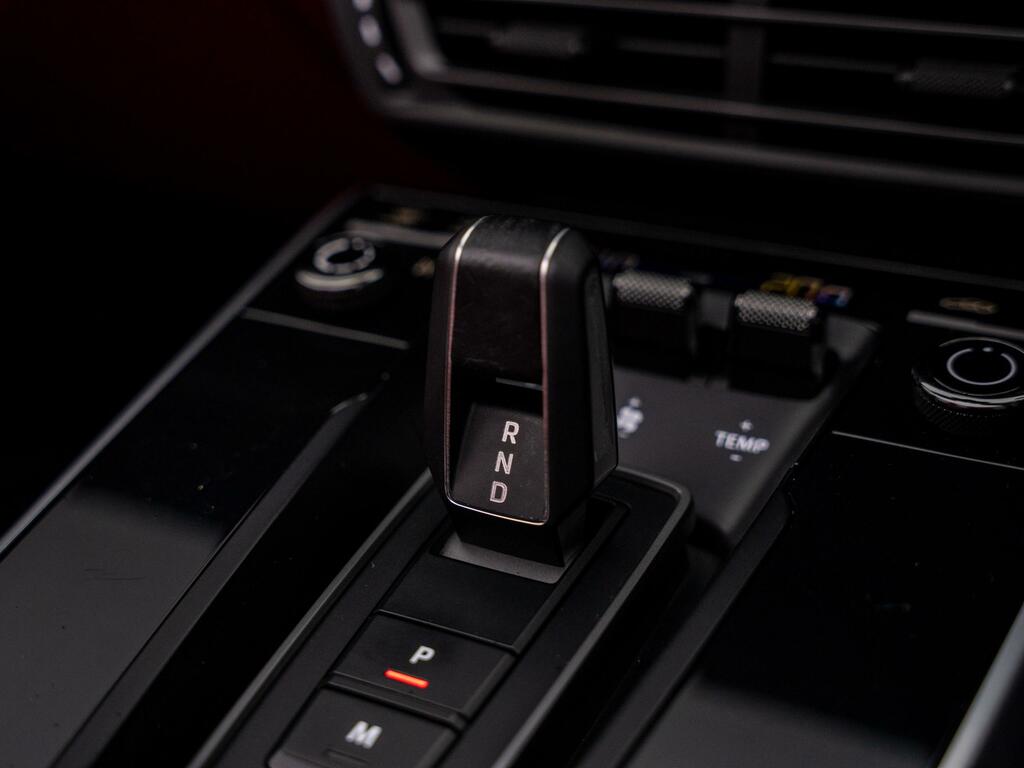 Porsche 911 2dr Pdk Grey #25