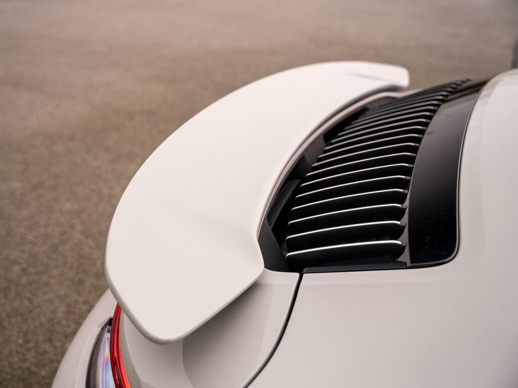 Porsche 911 2dr Pdk Grey #41