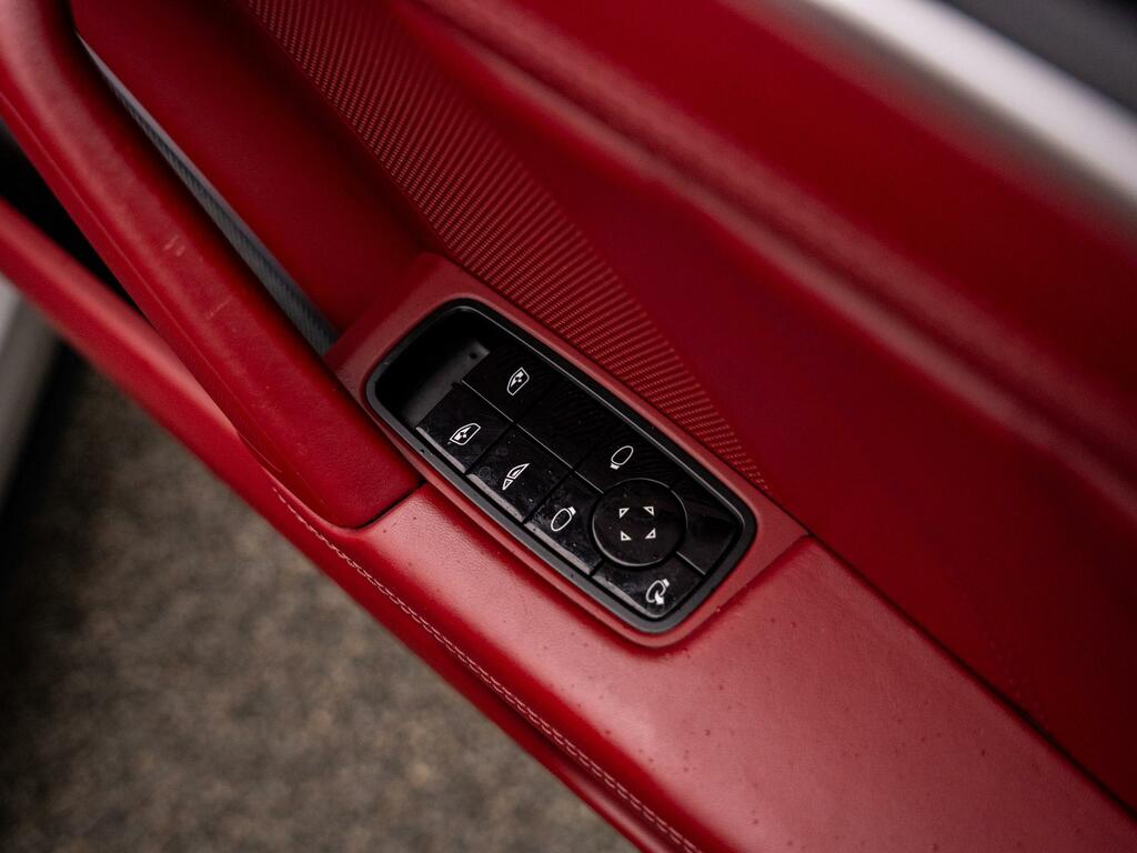 Porsche 911 2dr Pdk Grey #28