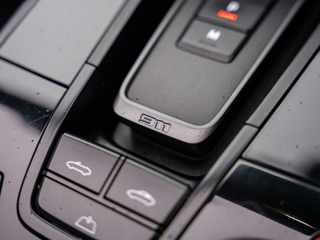 Porsche 911 2dr Pdk Grey #27