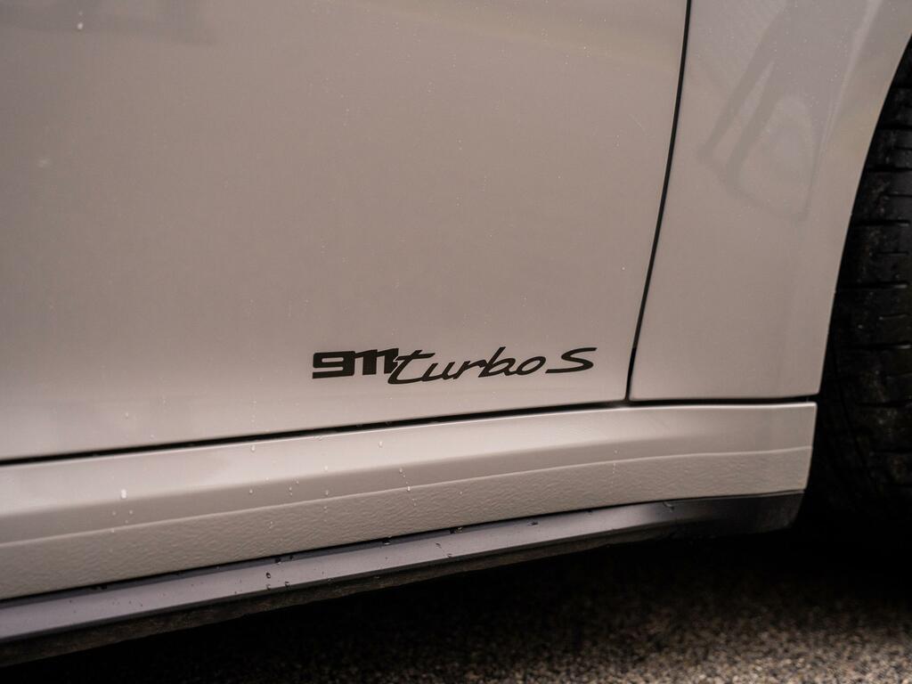 Porsche 911 2dr Pdk Grey #36