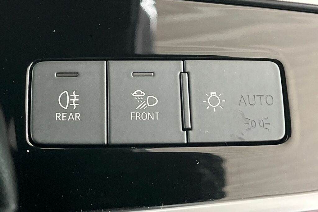 Audi A6 Saloon S Line Grey #24