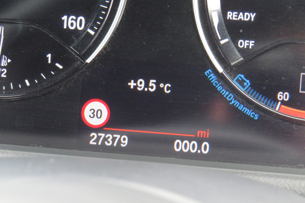 BMW X2 M35i Step Blue #20