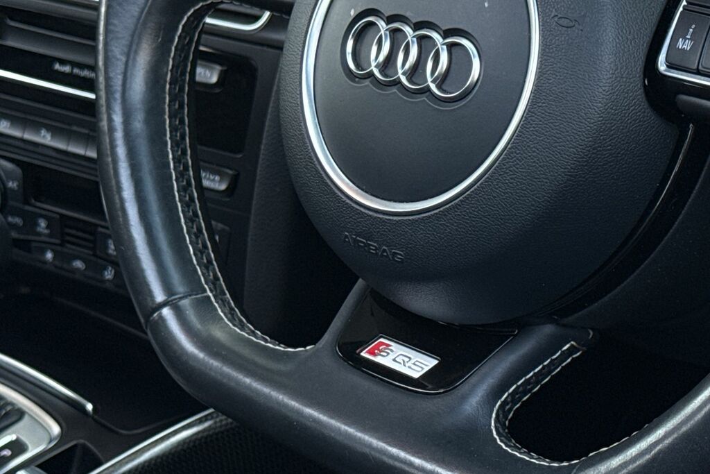 Audi SQ5 Suv 3.0 Bitdi V6 Plus Tiptronic Quattro Euro 6 S White #42
