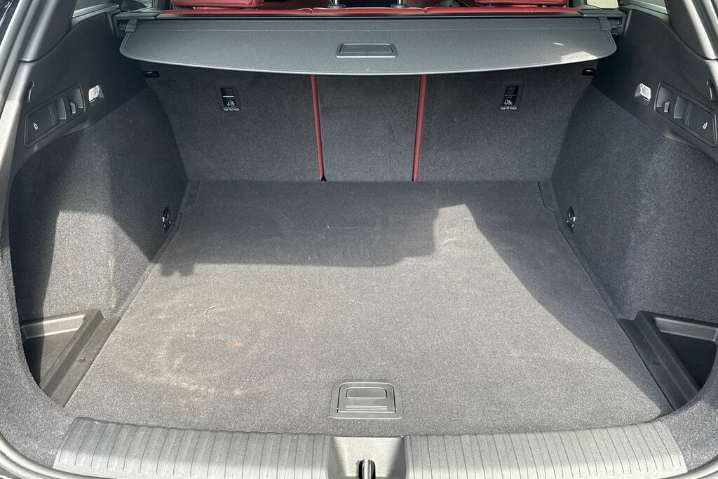 Audi SQ6 E-Tron 360Kw Sq6 Quattro 100Kwh Edition 1 2026 Grey #12
