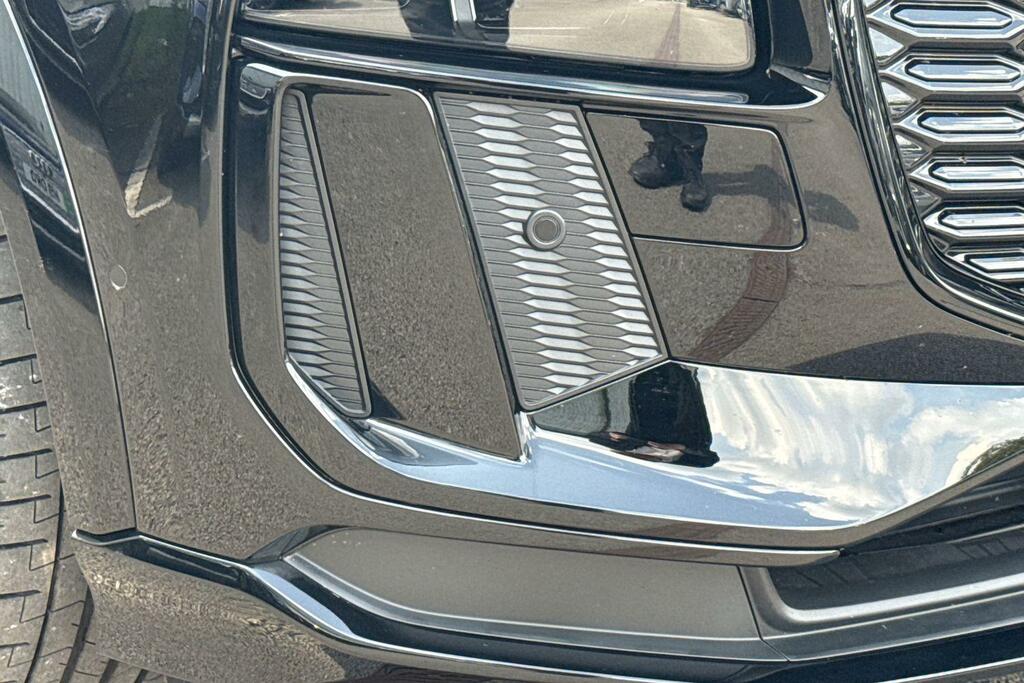 Audi SQ6 E-Tron 360Kw Sq6 Quattro 100Kwh Edition 1 2026 Grey #21