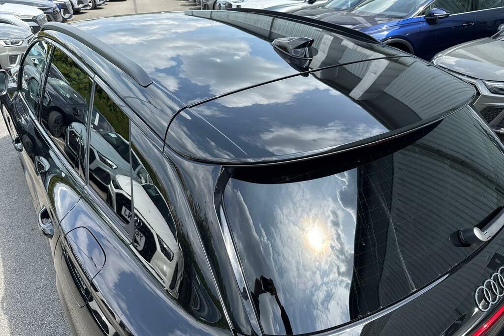 Audi SQ6 E-Tron 360Kw Sq6 Quattro 100Kwh Edition 1 2026 Grey #24