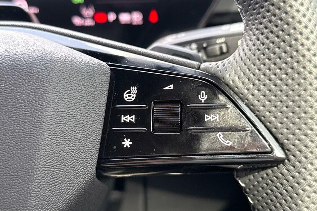 Audi SQ6 E-Tron 360Kw Sq6 Quattro 100Kwh Edition 1 2026 Grey #17