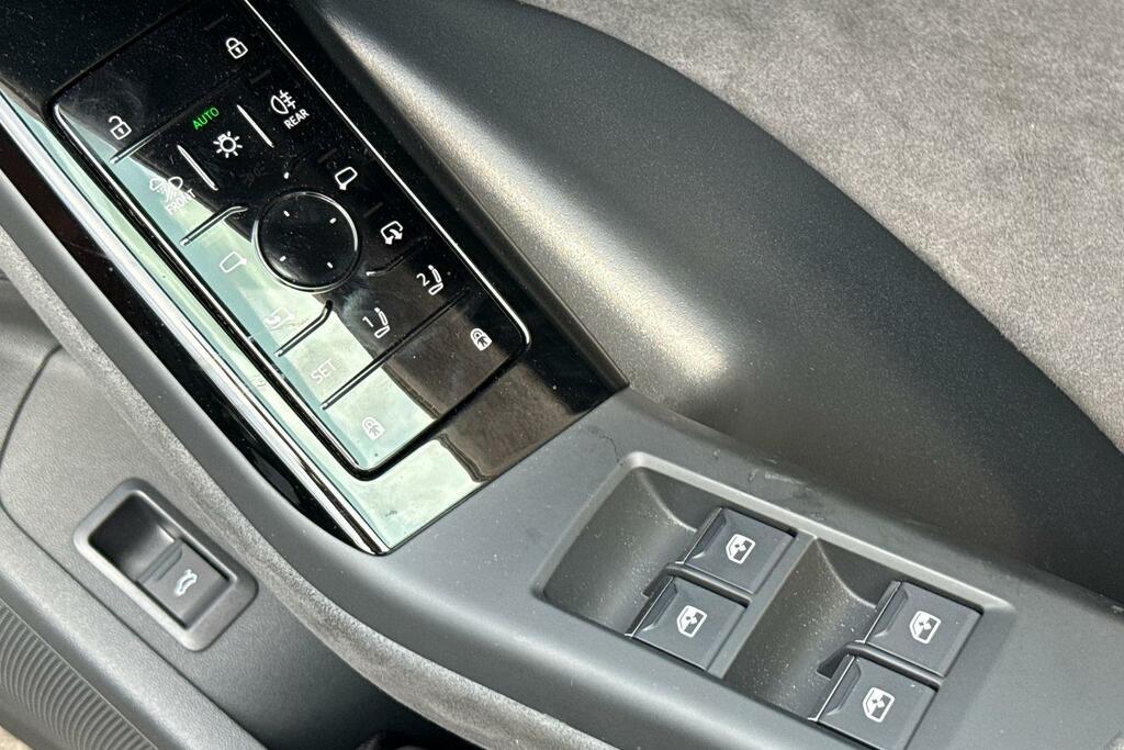 Audi SQ6 E-Tron 360Kw Sq6 Quattro 100Kwh Edition 1 2026 Grey #31