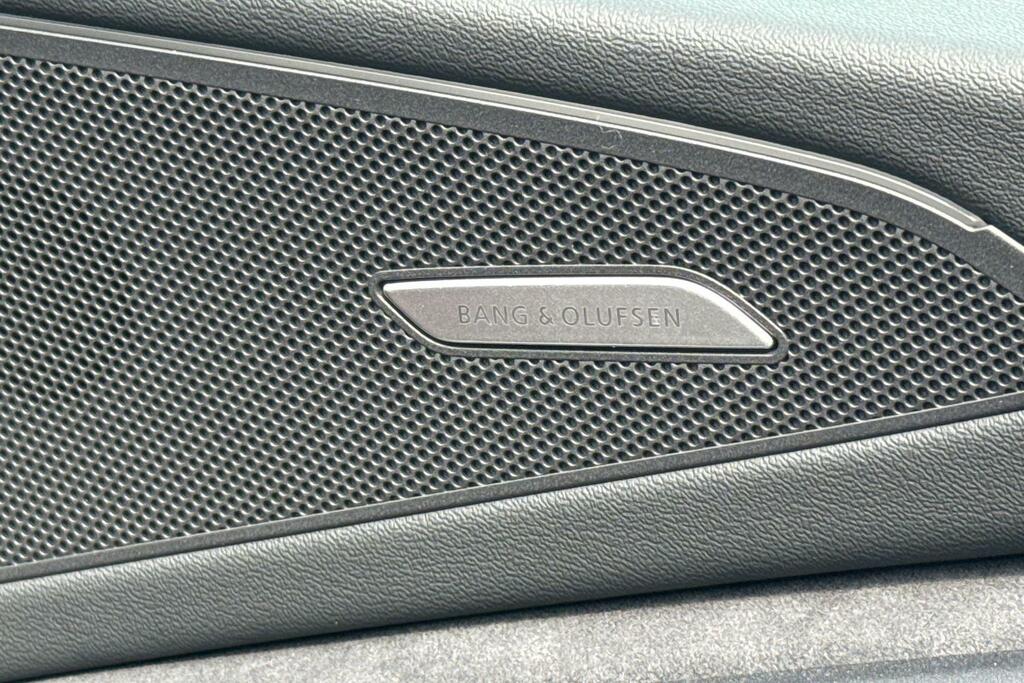 Audi SQ6 E-Tron 360Kw Sq6 Quattro 100Kwh Edition 1 2026 Grey #30