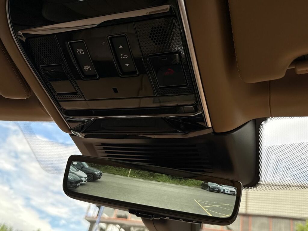 Land Rover Range Rover Automatic Purple #58