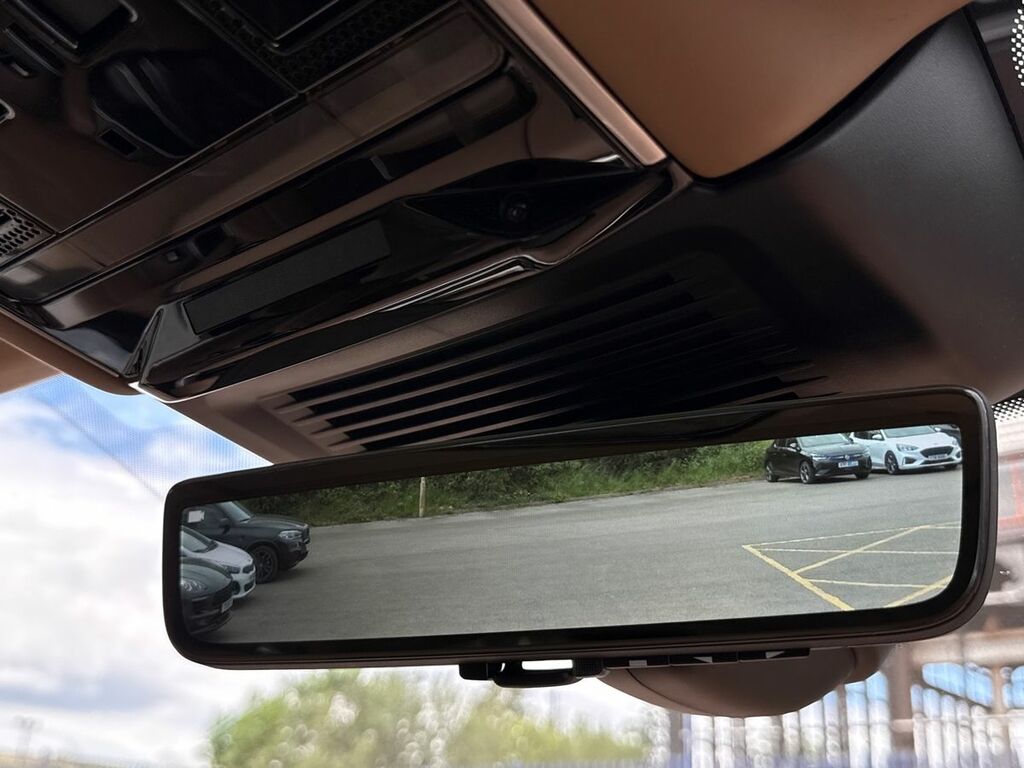 Land Rover Range Rover Automatic Purple #59