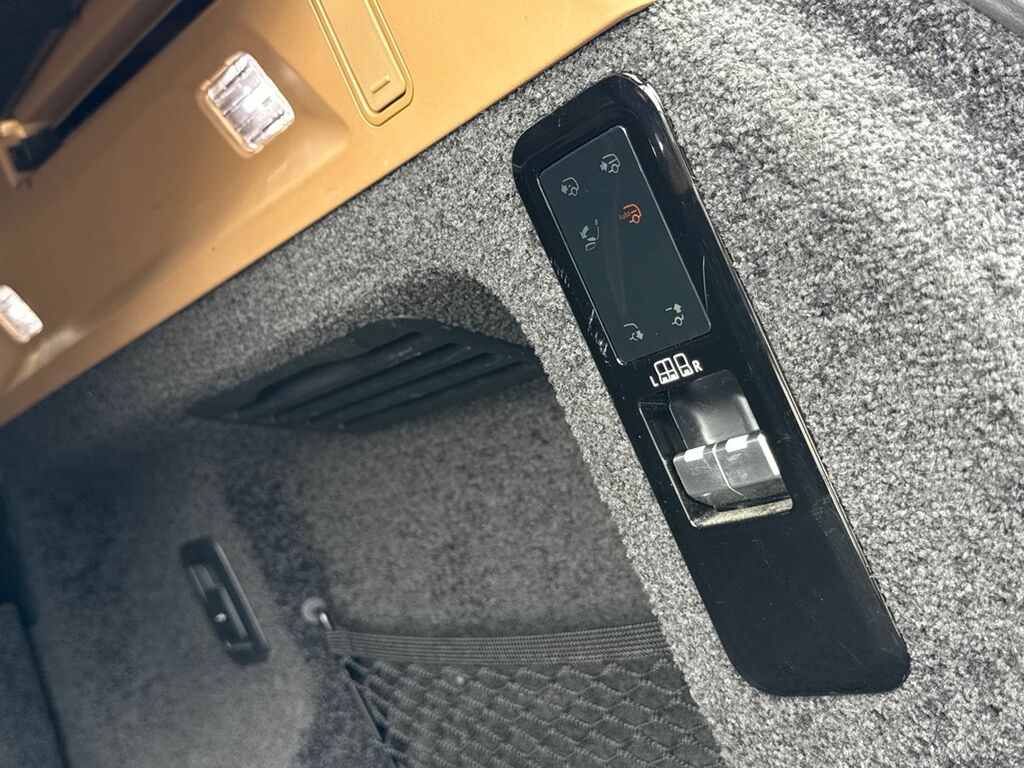 Land Rover Range Rover Automatic Purple #22