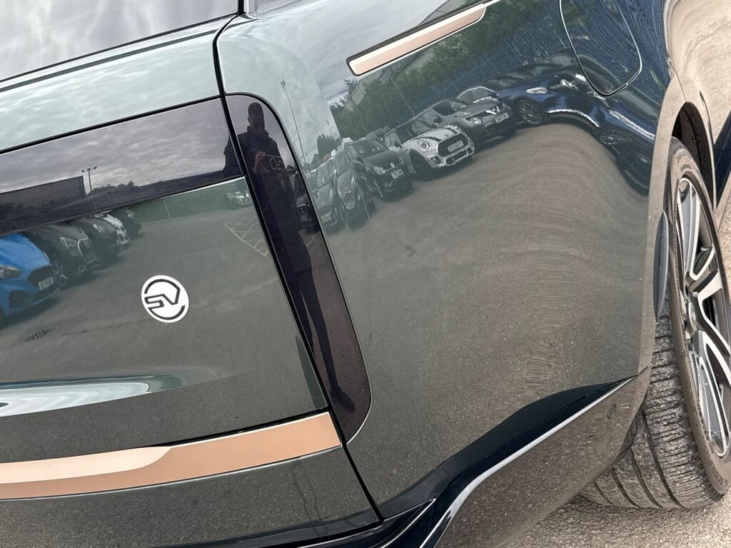 Land Rover Range Rover Automatic Purple #18