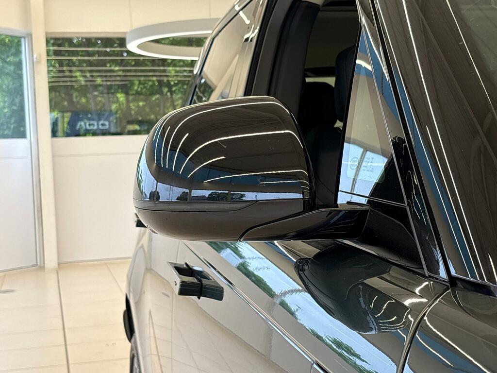 Land Rover Range Rover Range Rover Evoque Dynamic Se Phev A Black #22
