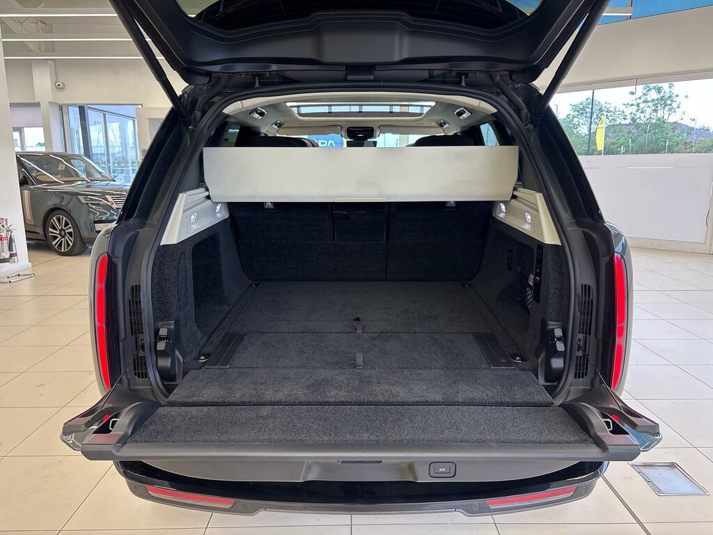 Land Rover Range Rover Range Rover Evoque Dynamic Se Phev A Black #19