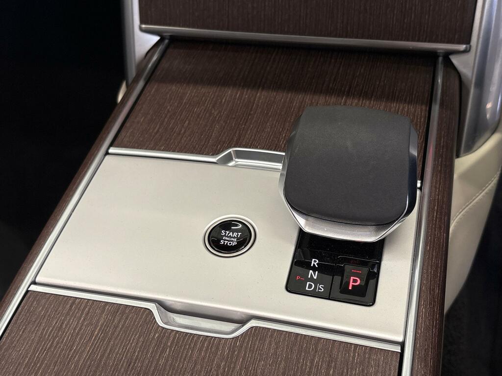 Land Rover Range Rover Range Rover Evoque Dynamic Se Phev A Black #12