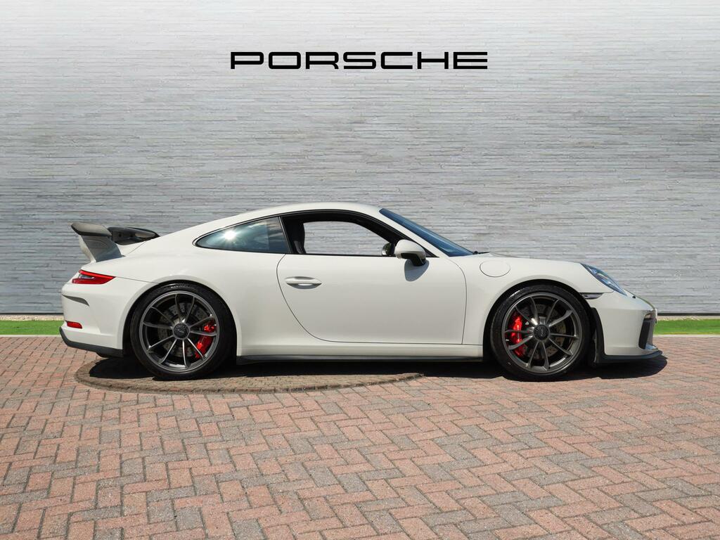 Porsche 911 Carrera Gts S-a Red #5