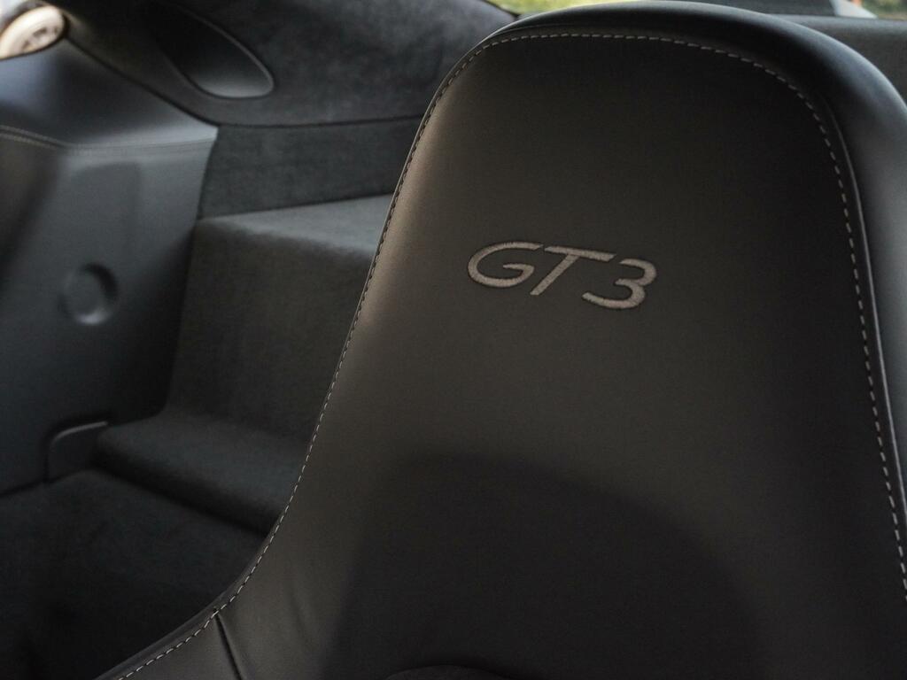 Porsche 911 Carrera Gts S-a Red #34