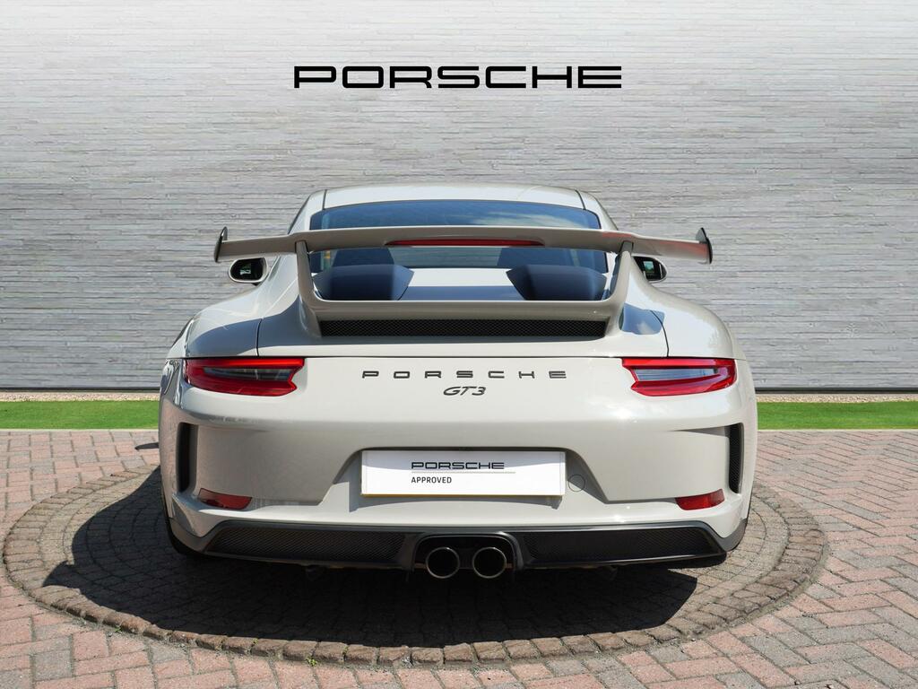 Porsche 911 Carrera Gts S-a Red #7