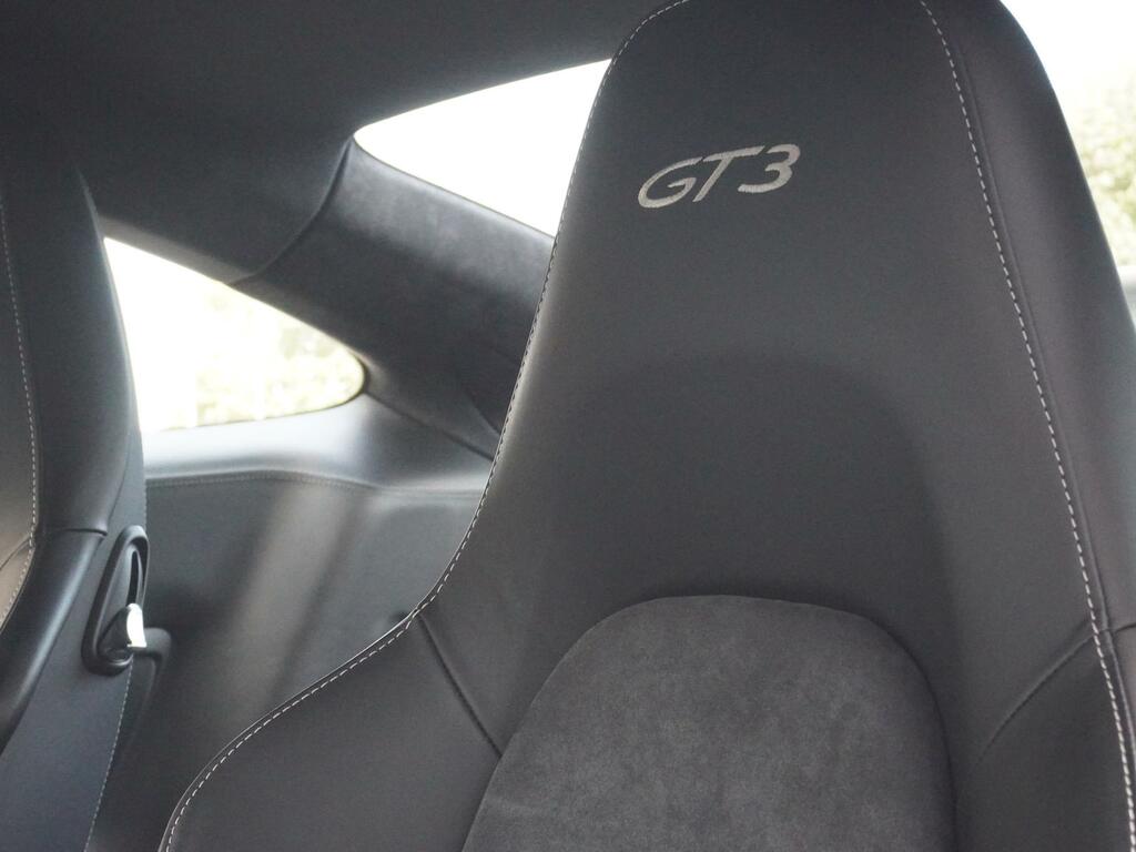 Porsche 911 Carrera Gts S-a Red #11