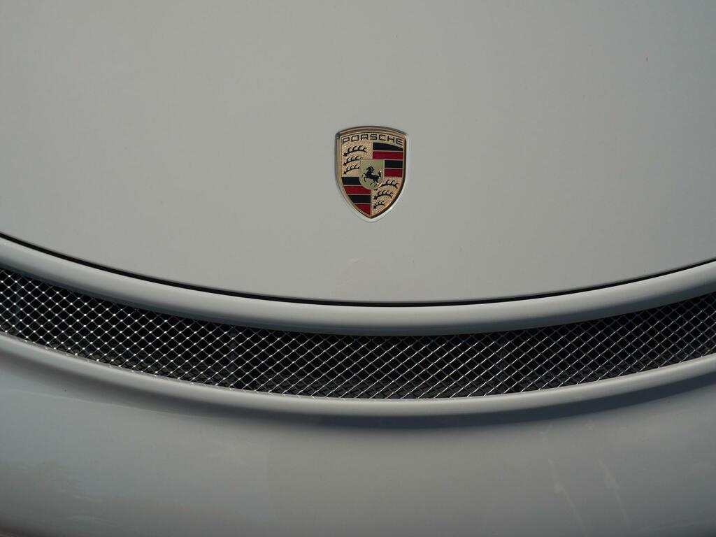 Porsche 911 Carrera Gts S-a Red #50
