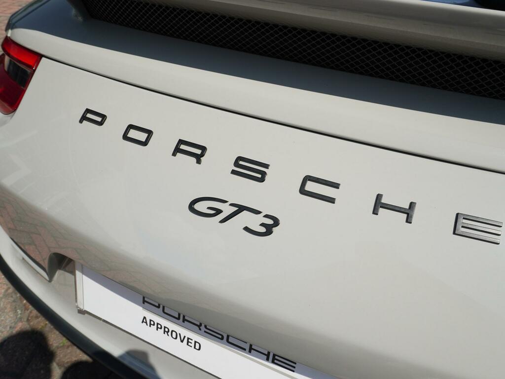 Porsche 911 Carrera Gts S-a Red #37