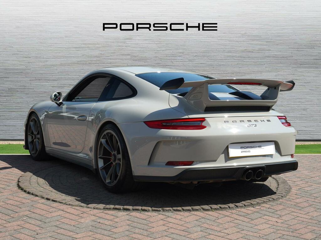 Porsche 911 Carrera Gts S-a Red #2