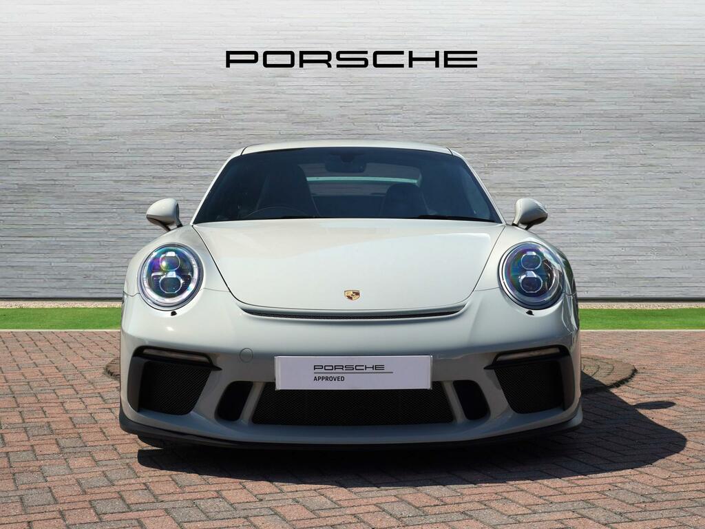 Porsche 911 Carrera Gts S-a Red #6