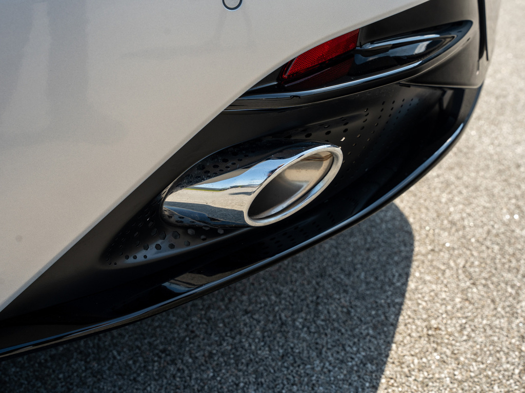 Aston Martin DB12 Volante Black #26