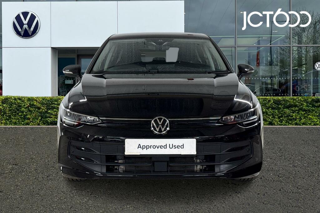 Volkswagen e-Golf 1.5 Tsi Ehybrid 19.7Kwh Gte Hatchback P Grey #8