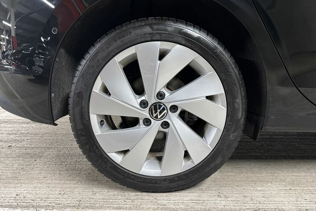 Volkswagen e-Golf 1.5 Tsi Ehybrid 19.7Kwh Gte Hatchback P Grey #5
