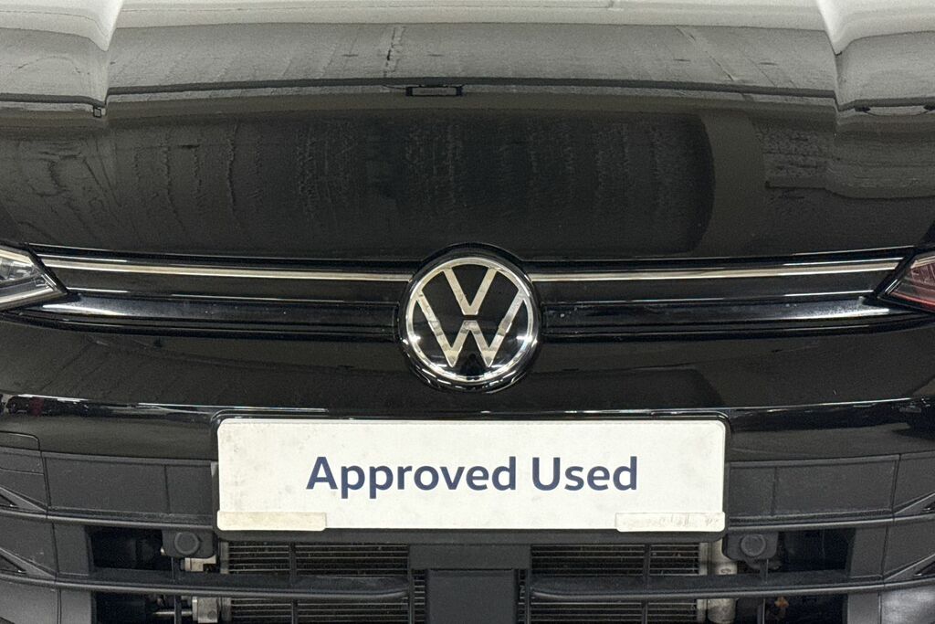 Volkswagen e-Golf 1.5 Tsi Ehybrid 19.7Kwh Gte Hatchback P Grey #27