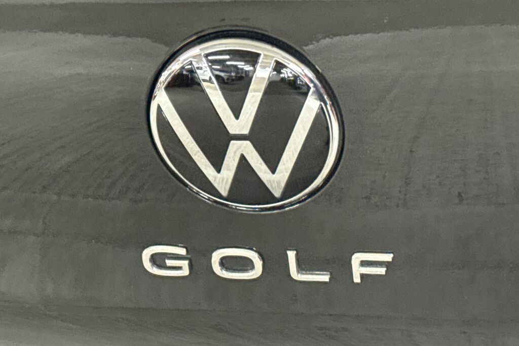 Volkswagen e-Golf 1.5 Tsi Ehybrid 19.7Kwh Gte Hatchback P Grey #25