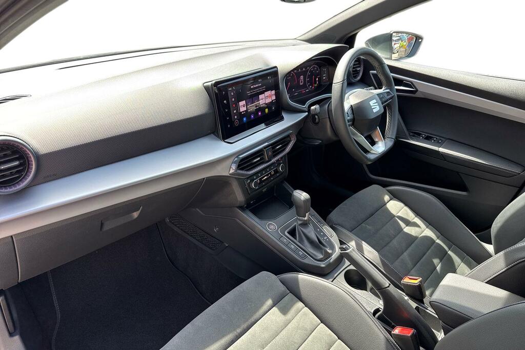 Seat Ibiza Xcellence Red #2