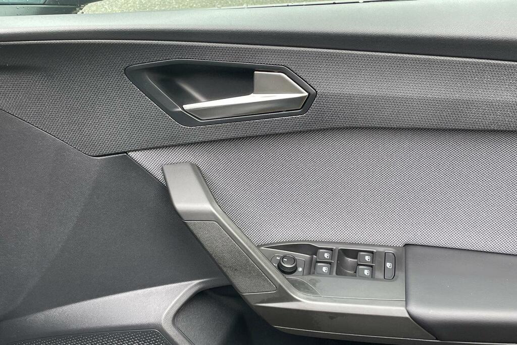 Seat Leon 1.5 Etsi 115 Fr Sport Dsg Dap Blue #22