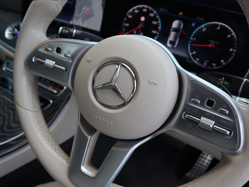 Mercedes-Benz CLS Cls 400 D 4Matic Amg Line Premium Plus Black #13