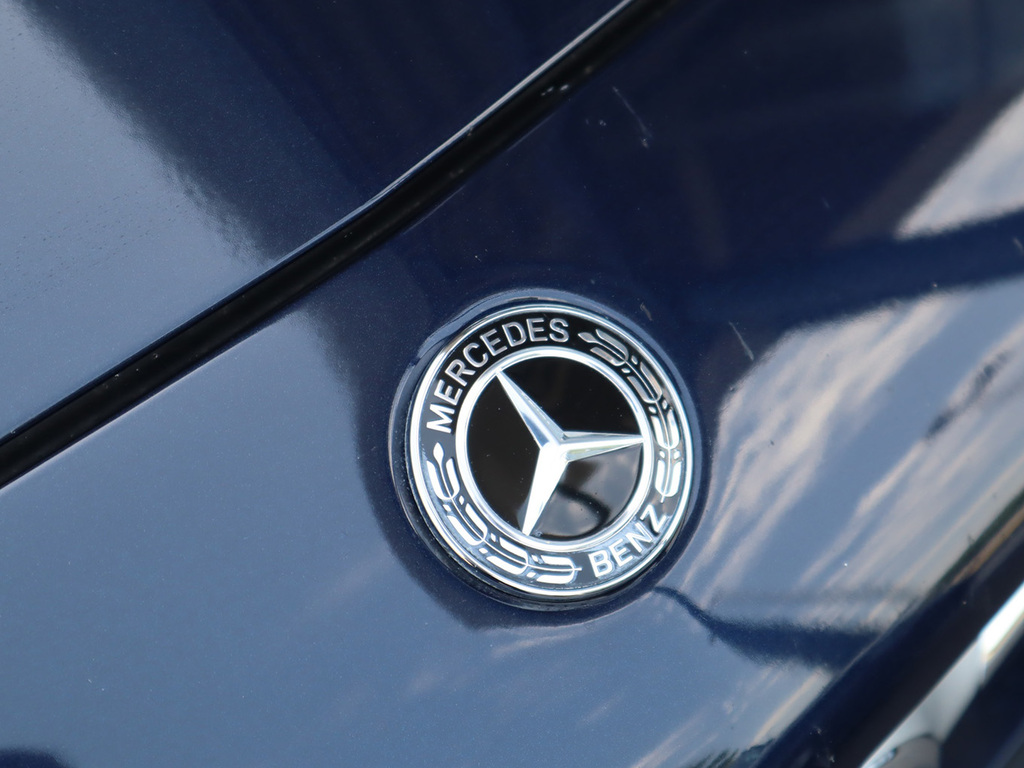 Mercedes-Benz CLS Cls 400 D 4Matic Amg Line Premium Plus Black #41