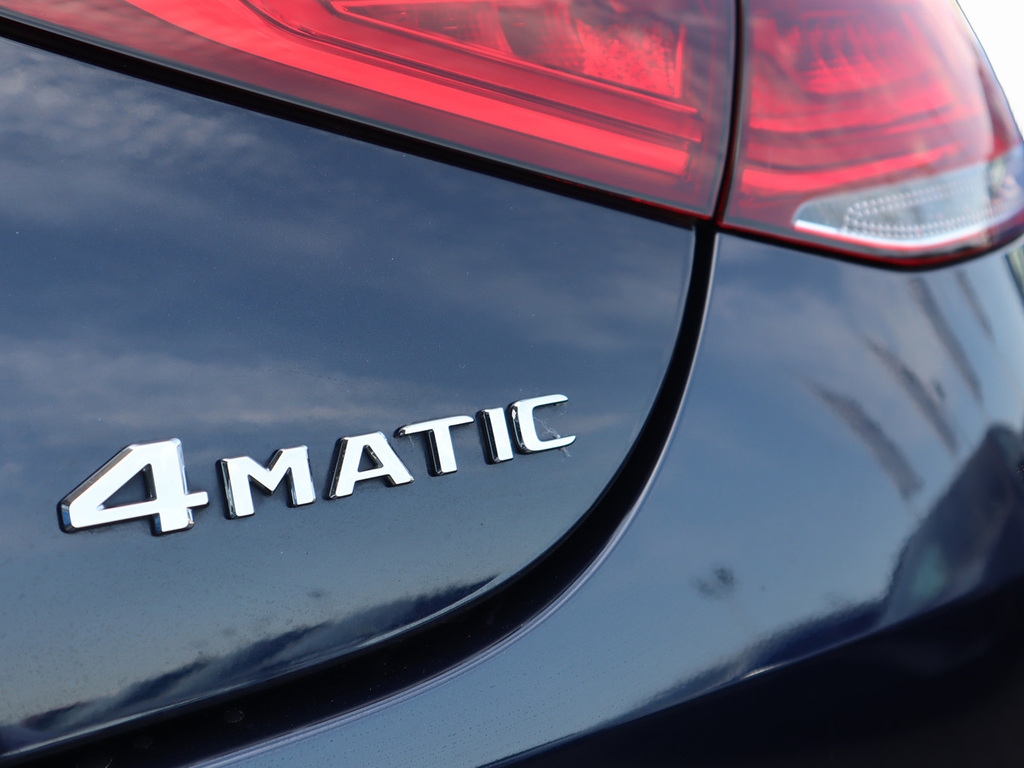 Mercedes-Benz CLS Cls 400 D 4Matic Amg Line Premium Plus Black #20