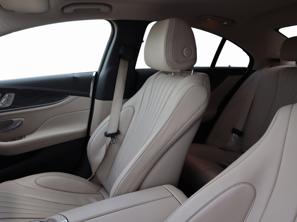 Mercedes-Benz CLS Cls 400 D 4Matic Amg Line Premium Plus Black #15