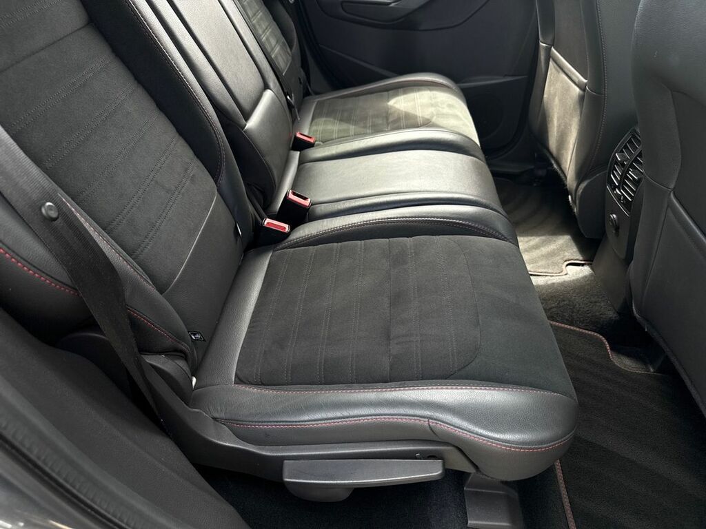 Ford Kuga 2.0 Tdci 180 Titanium X Edition 4Wd Silver #31